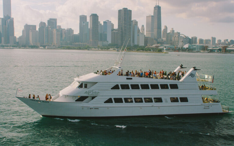 Chicago Elite Yacht