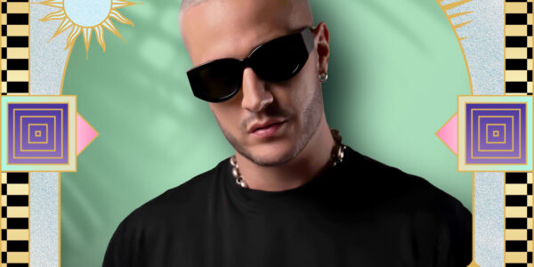DJ SNAKE, EDC WEEK