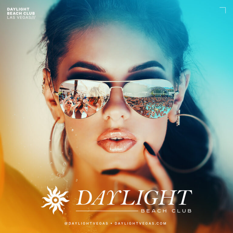 DAYLIGHT BEACH CLUB FRIDAYS