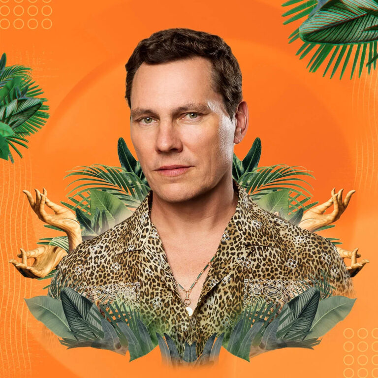 Tiësto