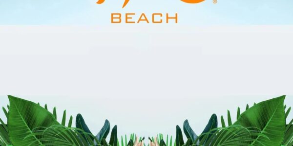 TAO Beach Monday - Memorial Day Weekend