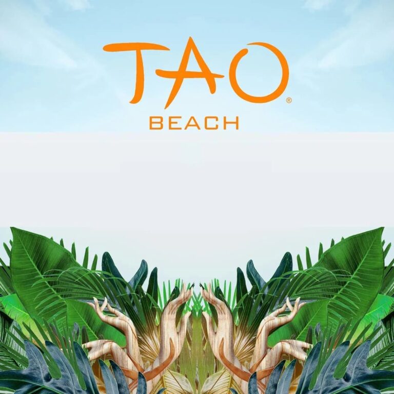 TAO Beach Monday - Memorial Da...