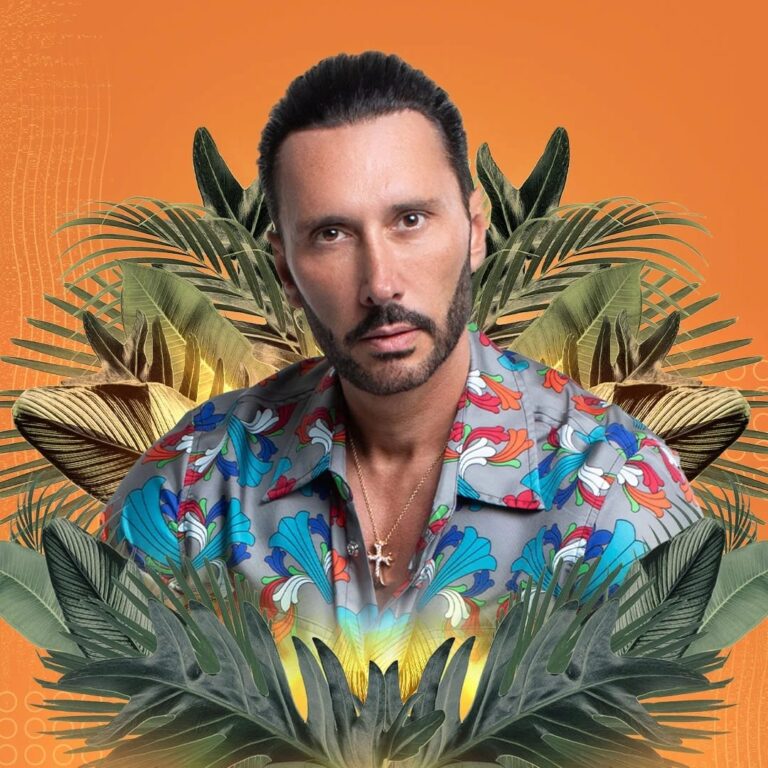 Cedric Gervais