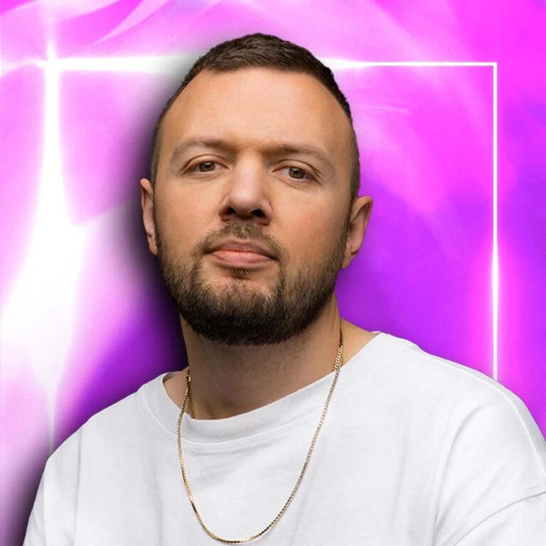 Chris Lake