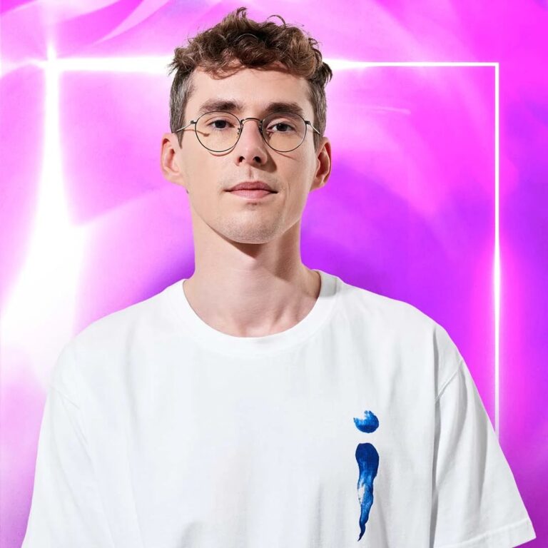 Lost Frequencies