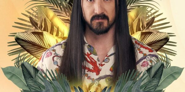 Steve Aoki