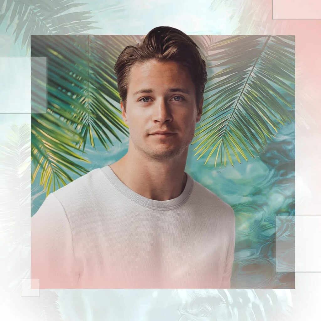 Kygo - Memorial Day Weekend