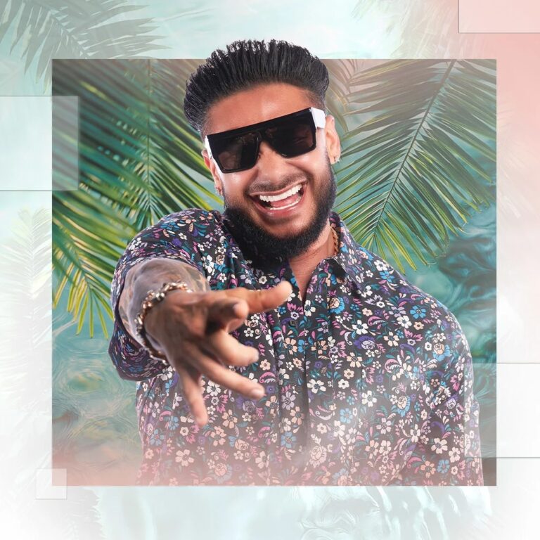 DJ Pauly D