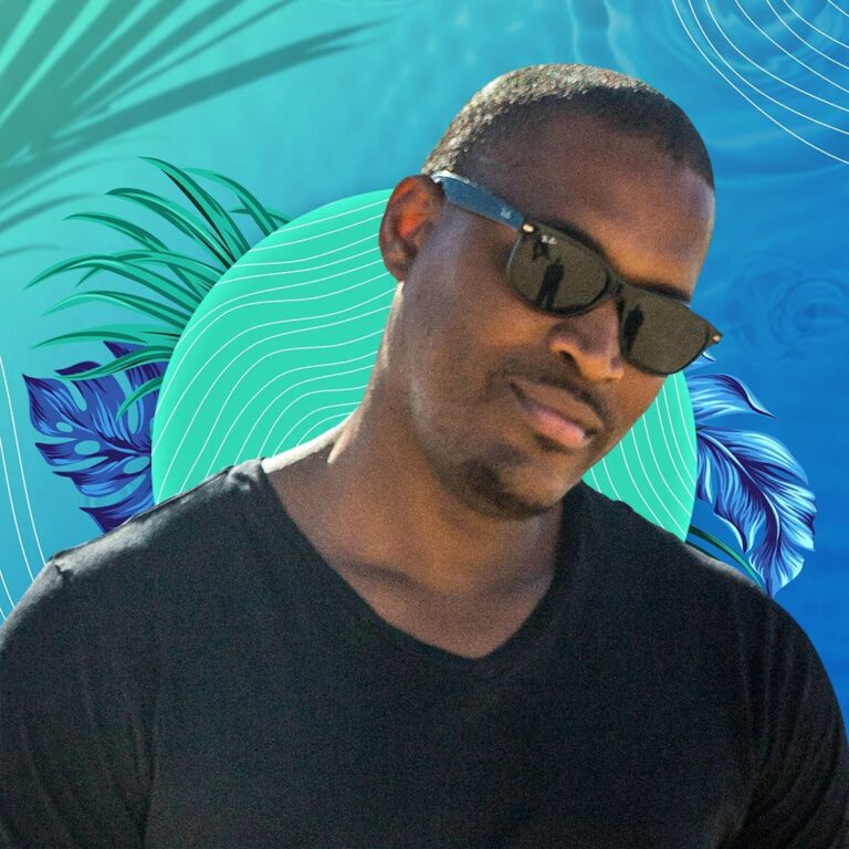 DJ Que - Memorial Day Weekend