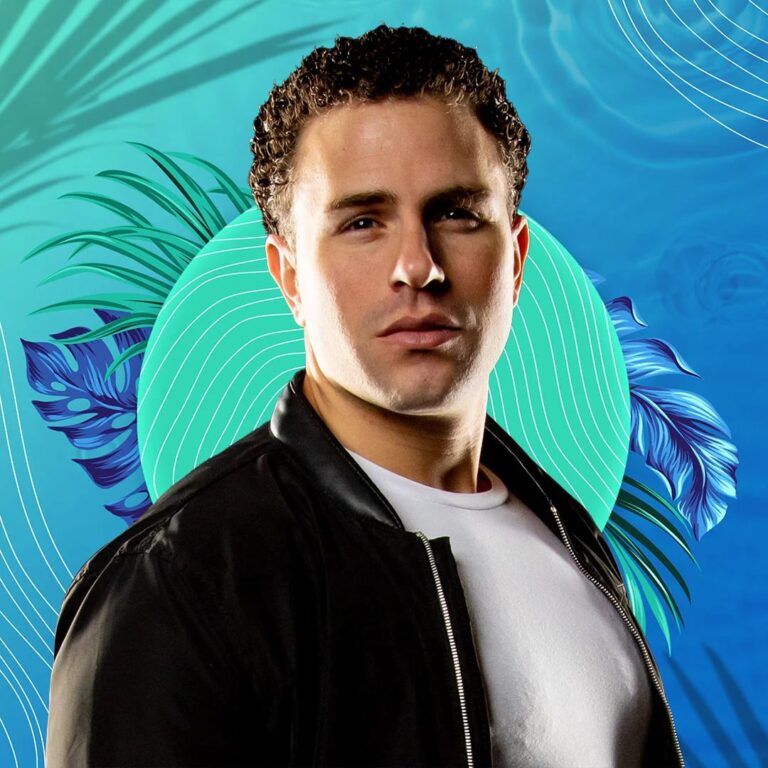 DJ Buza - EDC Week