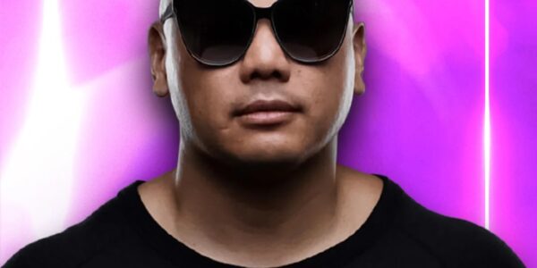 DJ Lucky Lou