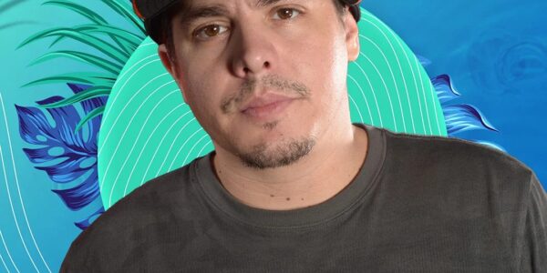 DJ Shr3d - EDC Week