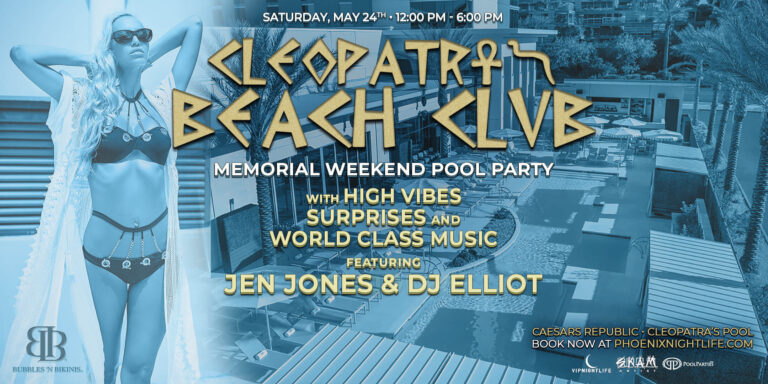 Phoenix Memorial Day Weekend |...