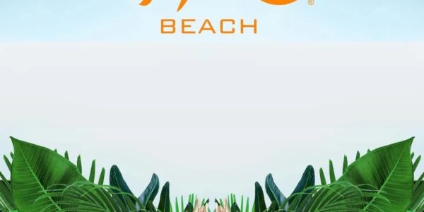 TAO Beach Friday - Fourth of July Weekend