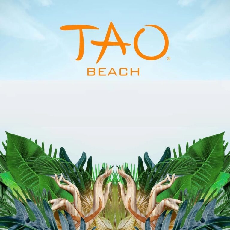 TAO Beach Friday - Fourth of J...