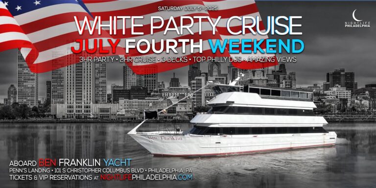 Philadelphia 4th of July Weeke...