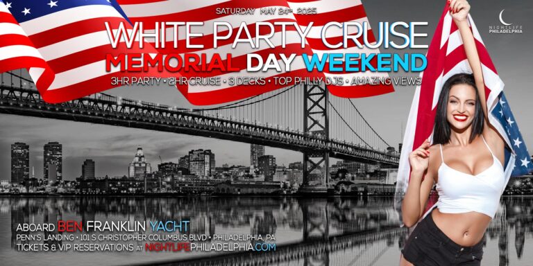 Philadelphia Memorial Day Satu...