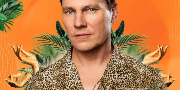 Tiësto - Fourth of July Weekend