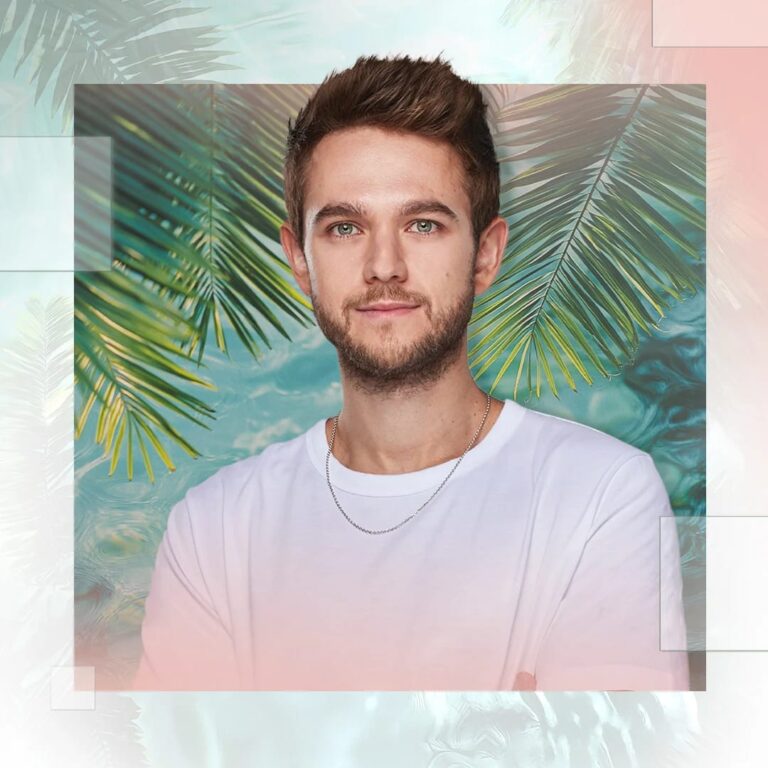 Zedd