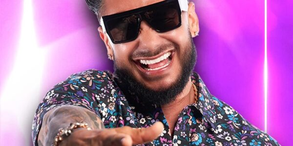 DJ Pauly D