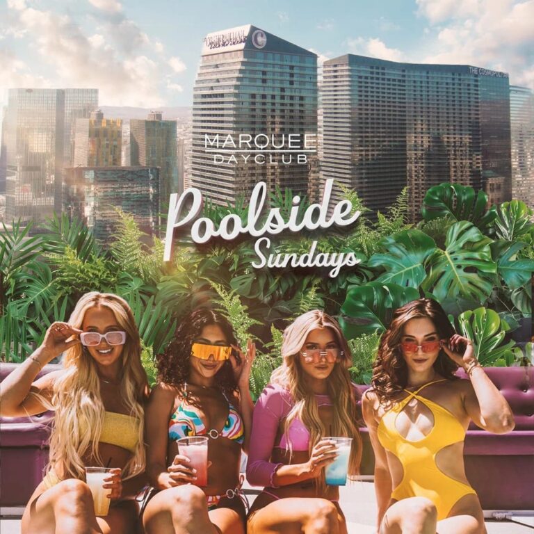 Kaila Troy - Poolside Sundays