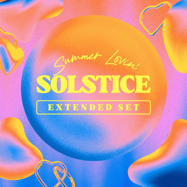 Kaskade, Summer Lovin' Solstic...