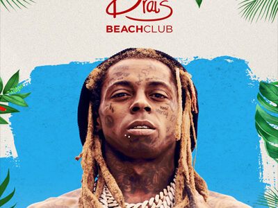 LIL WAYNE