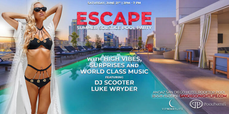 San Diego Summer Solstice | An...