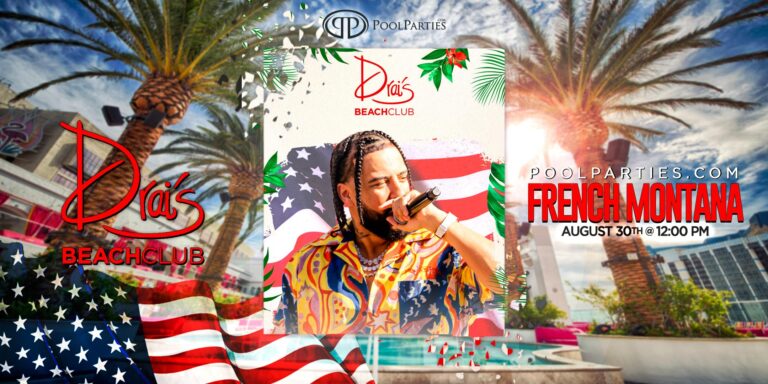 French Montana | Labor Day Sat...