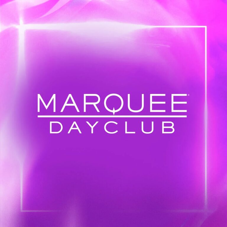Marquee Dayclub Friday - Mexic...