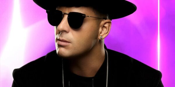 Timmy Trumpet