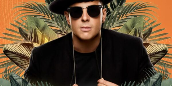 Timmy Trumpet - Labor Day Weekend