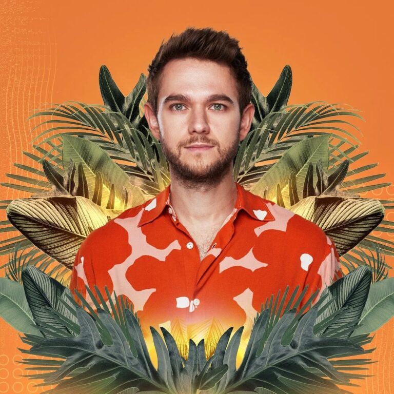 Zedd - Mexican Independence Da...