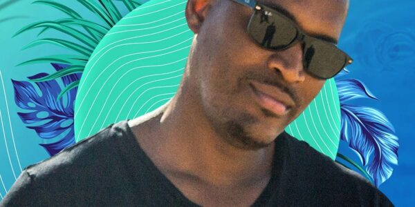 DJ Que - Labor Day Weekend