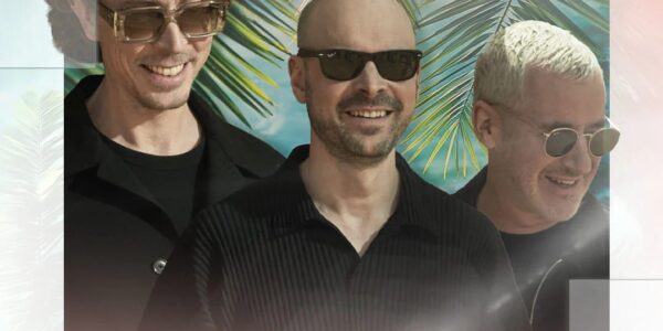 Above & Beyond