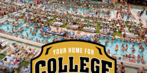 Your Home For College Football...