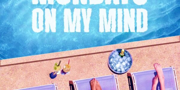 DJ Nova - Marquee Dayclub - Mondays On My Mind