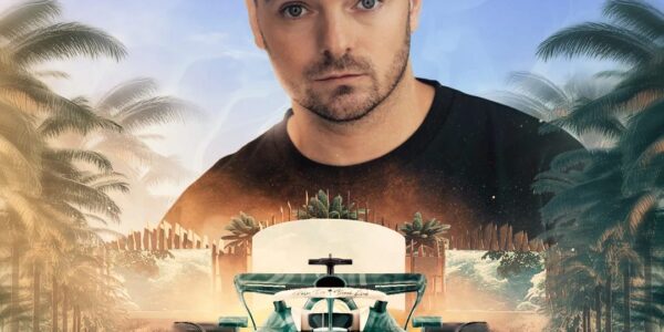 Martin Garrix w/ Justin Mylo - Race Weekend