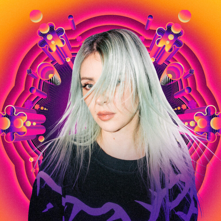 BASSRUSH PRESENTS: Alison Wond...