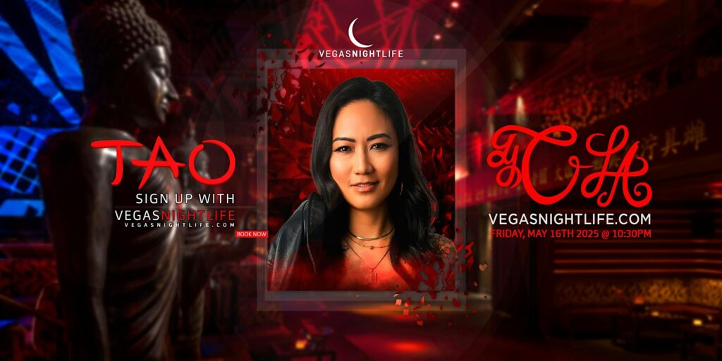 DJ CLA | EDC Las Vegas Party | TAO Nightclub