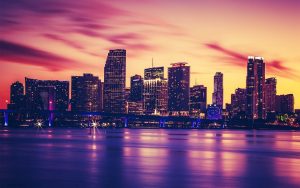 Miami | City Header Image