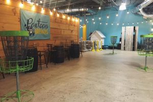 Pontoon Brewing