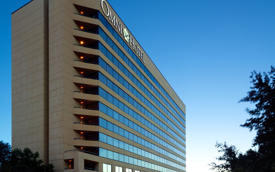 Omni Austin Hotel at Southpark